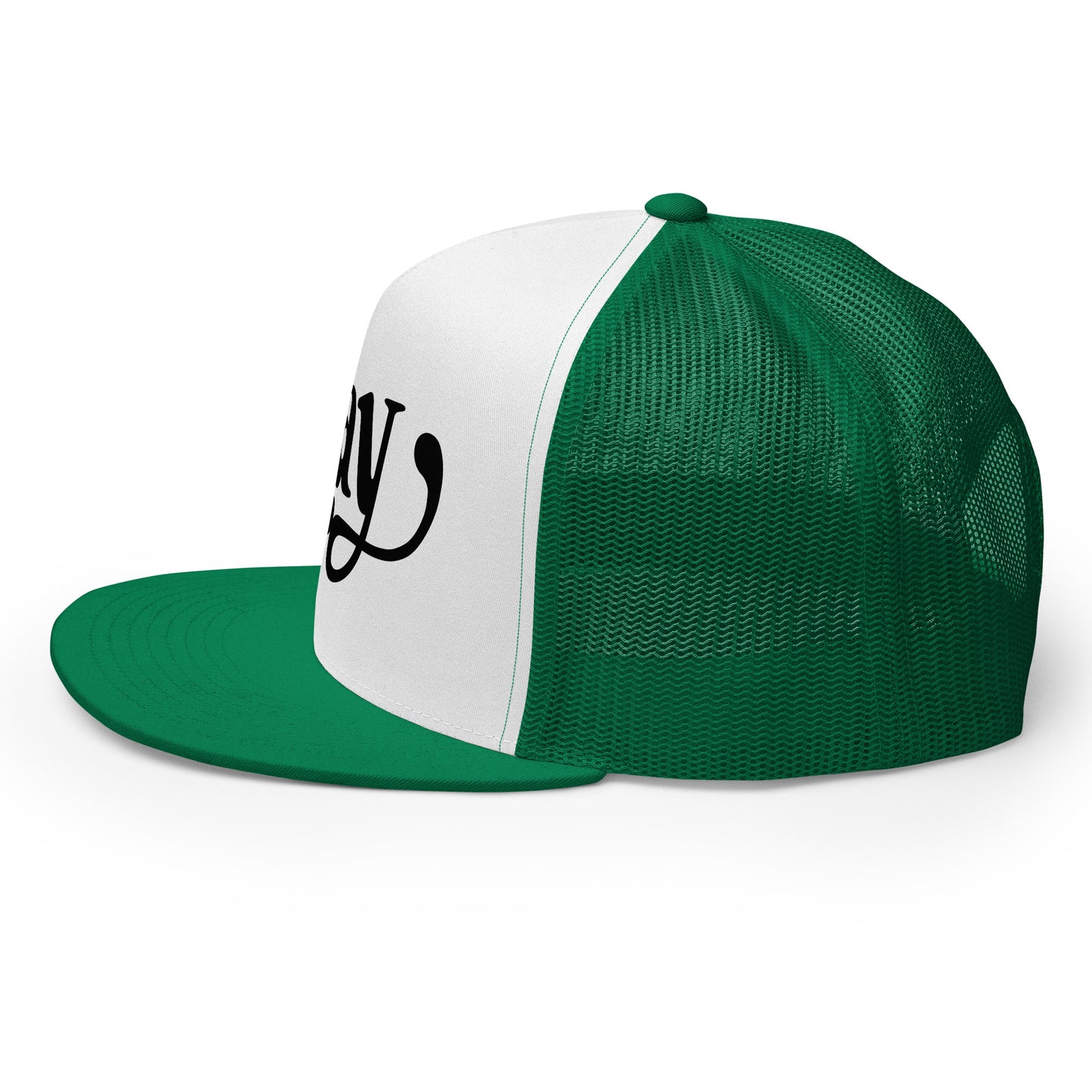 Say Less: SLAY Trucker Cap