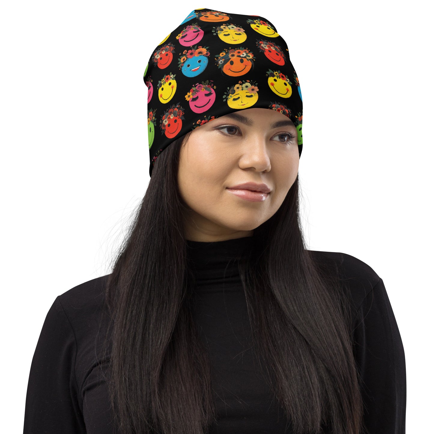 All Smiles Beanie