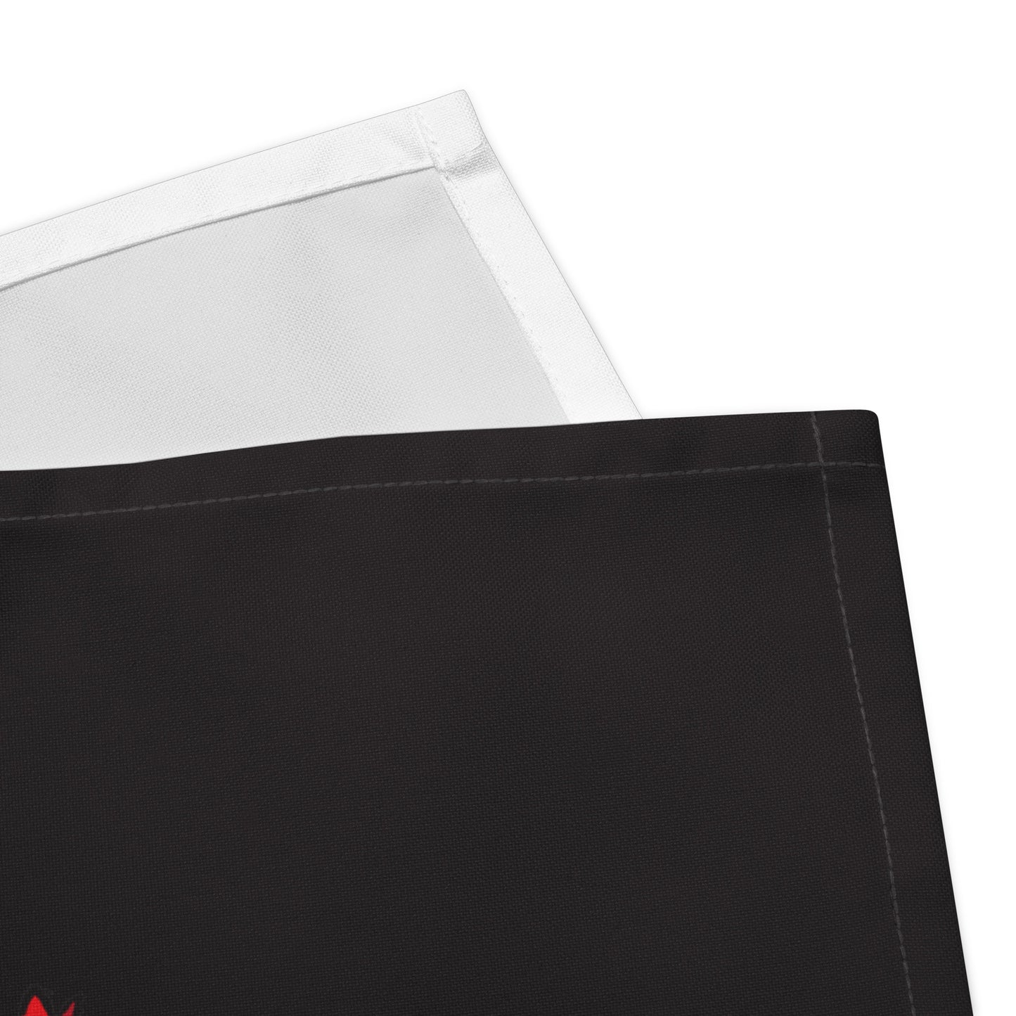 Indian Paintbrush Cloth Napkin Set of 4